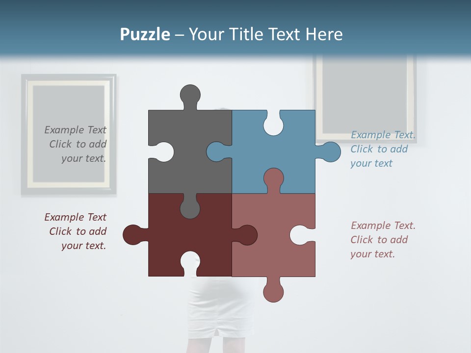 Images Exhibition Culture PowerPoint Template