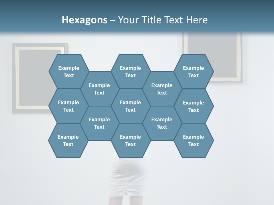 Images Exhibition Culture PowerPoint Template