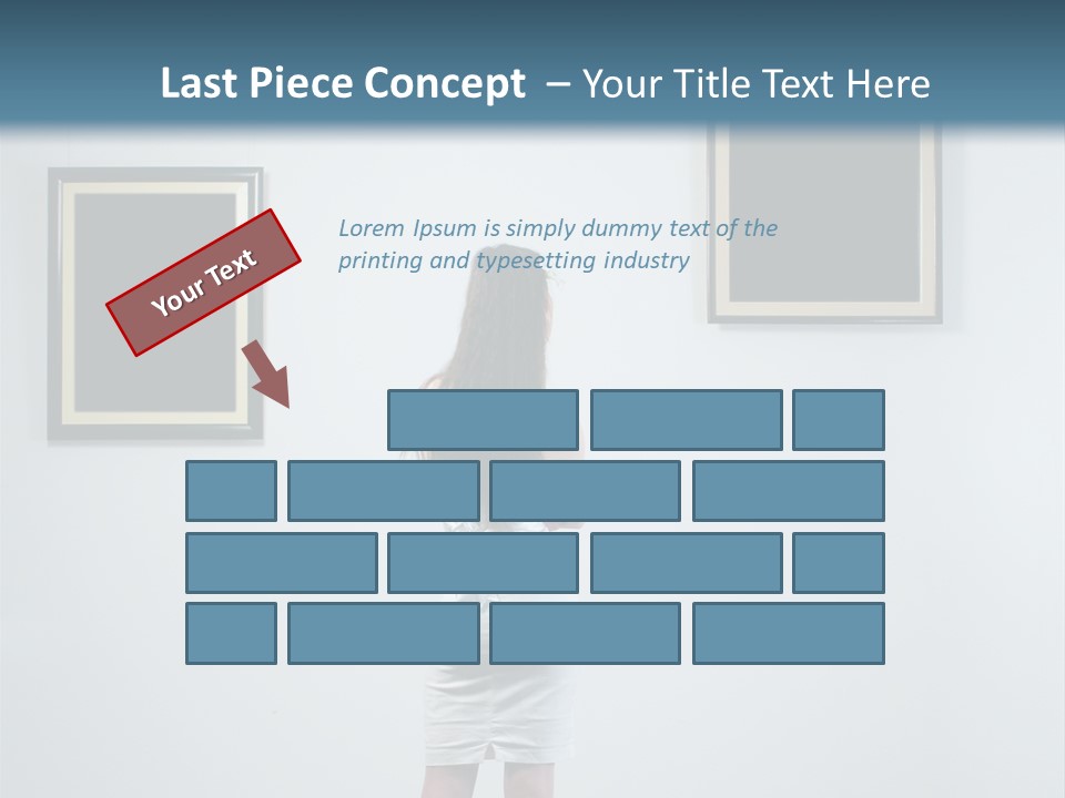 Images Exhibition Culture PowerPoint Template
