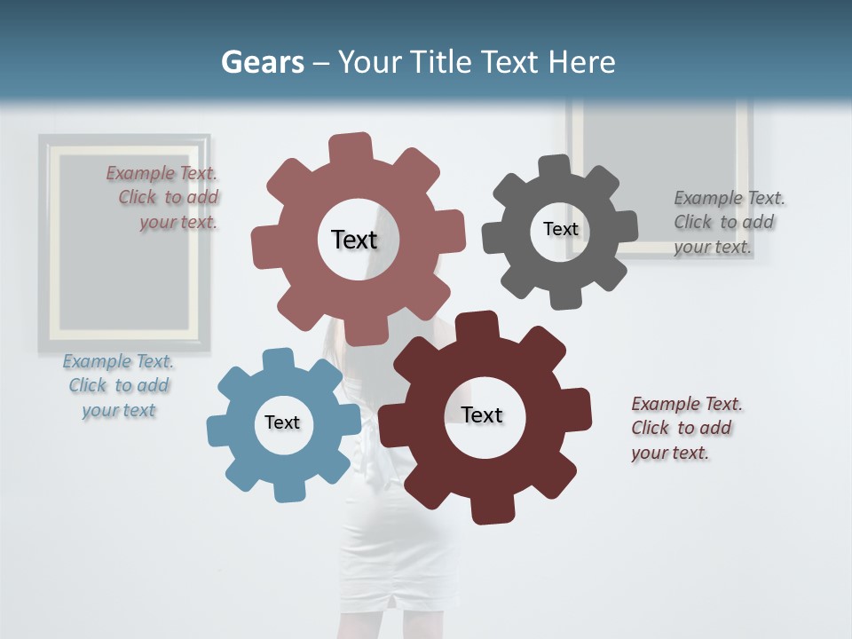 Images Exhibition Culture PowerPoint Template