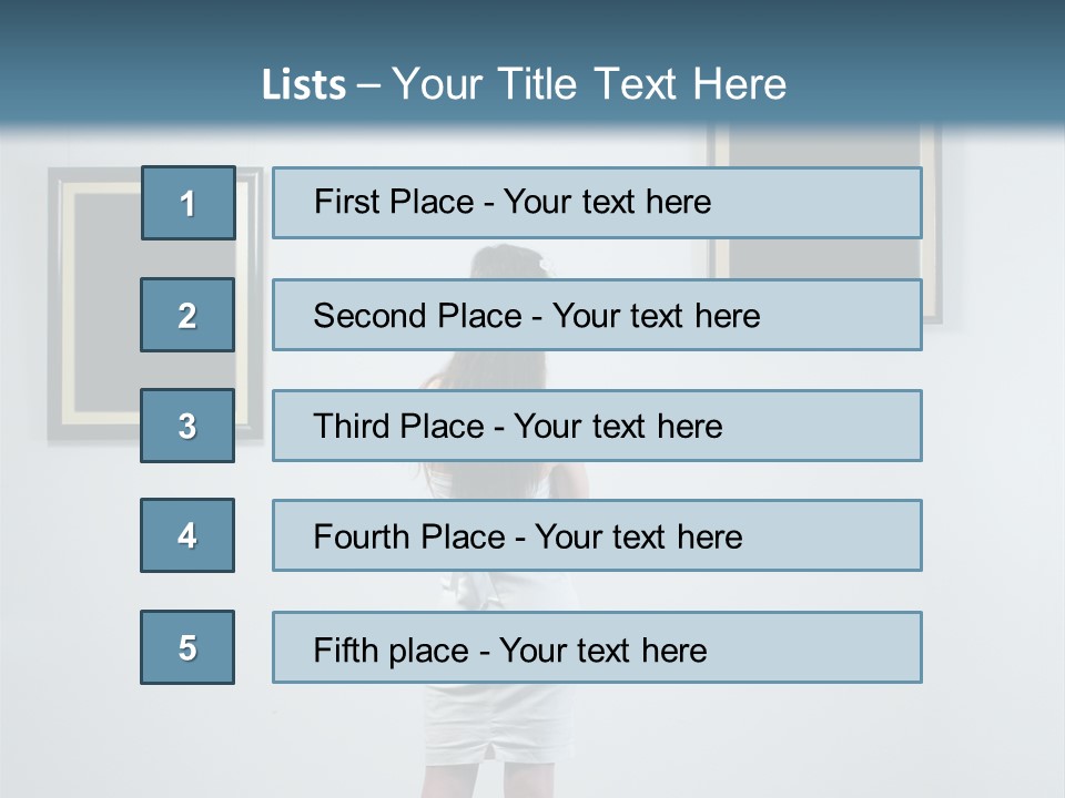 Images Exhibition Culture PowerPoint Template