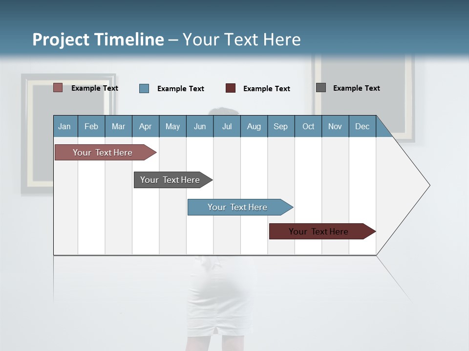 Images Exhibition Culture PowerPoint Template