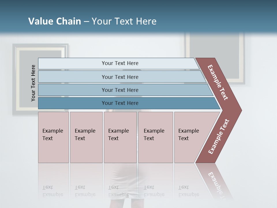 Images Exhibition Culture PowerPoint Template