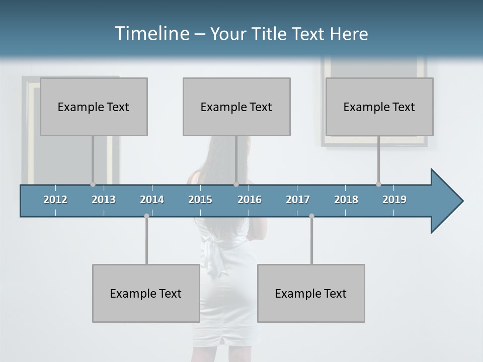 Images Exhibition Culture PowerPoint Template