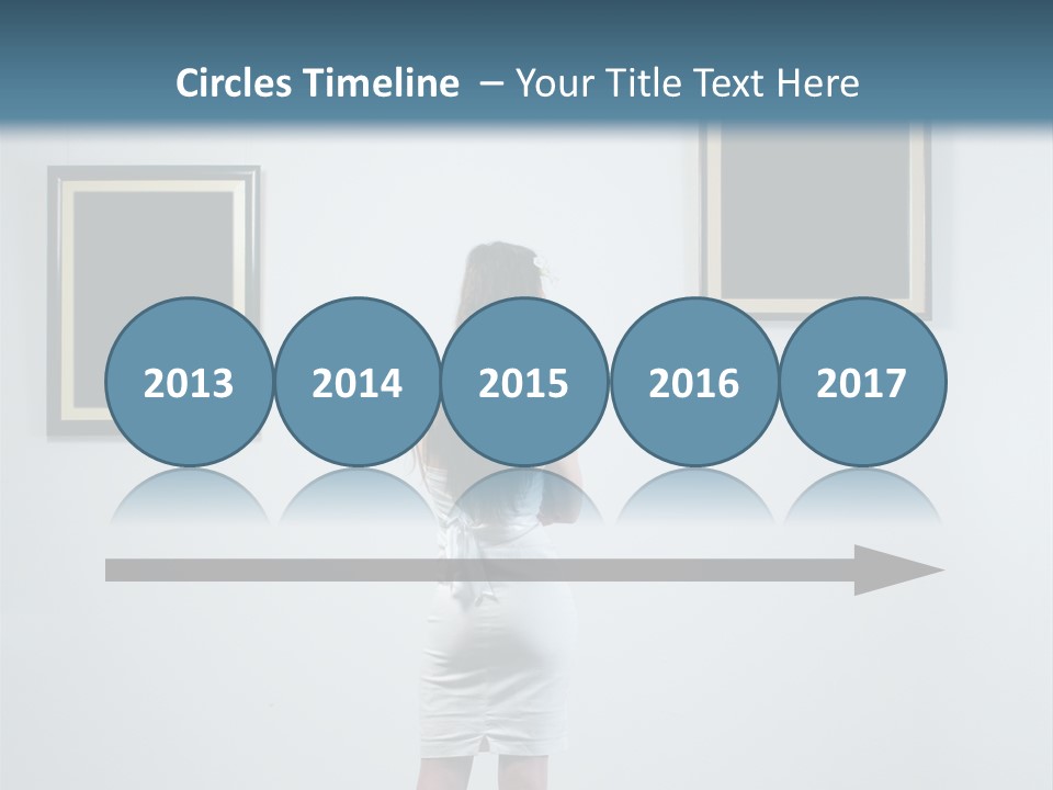 Images Exhibition Culture PowerPoint Template