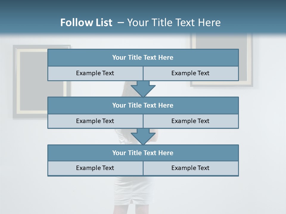 Images Exhibition Culture PowerPoint Template