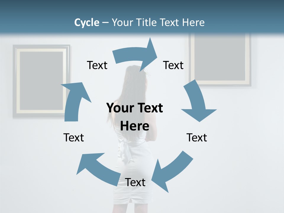 Images Exhibition Culture PowerPoint Template