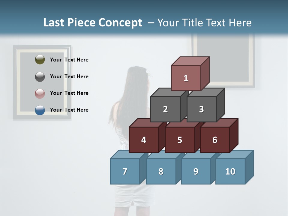 Images Exhibition Culture PowerPoint Template