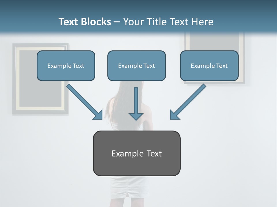 Images Exhibition Culture PowerPoint Template