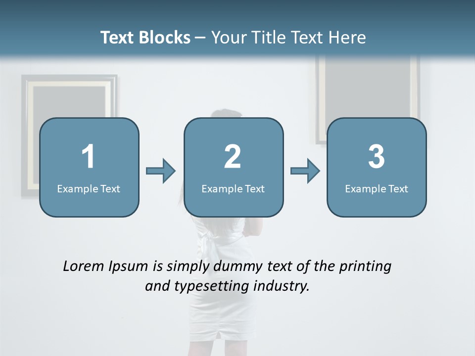 Images Exhibition Culture PowerPoint Template