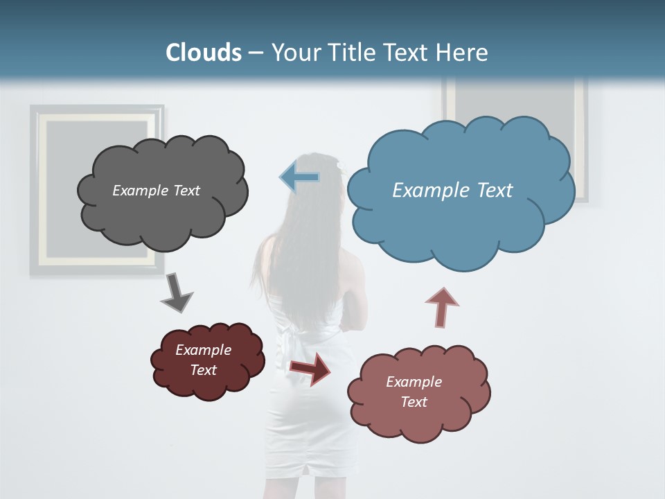 Images Exhibition Culture PowerPoint Template