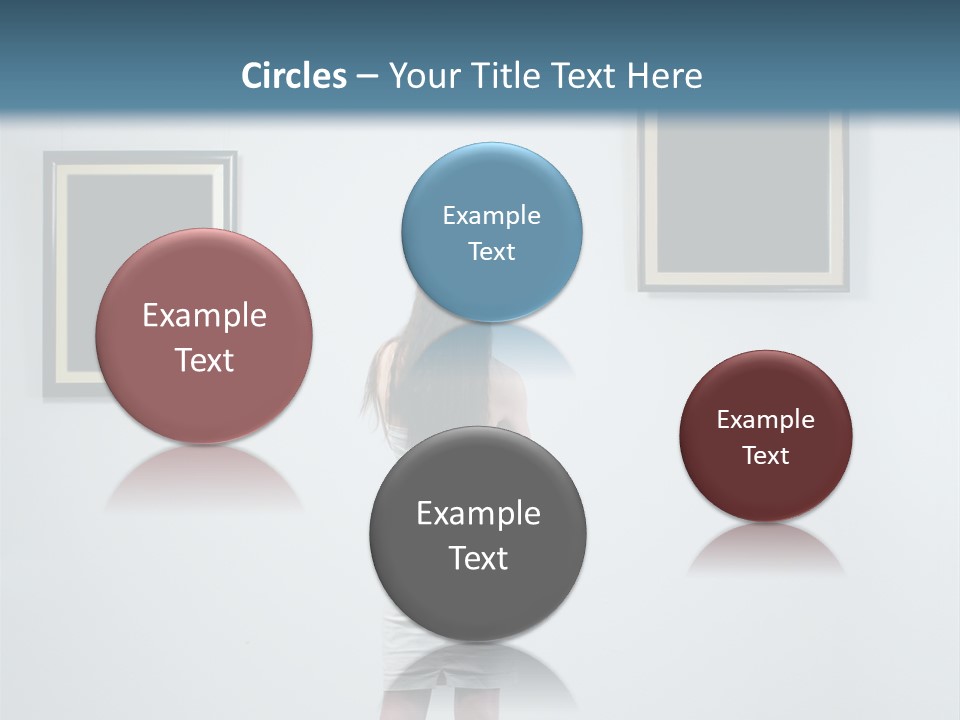 Images Exhibition Culture PowerPoint Template