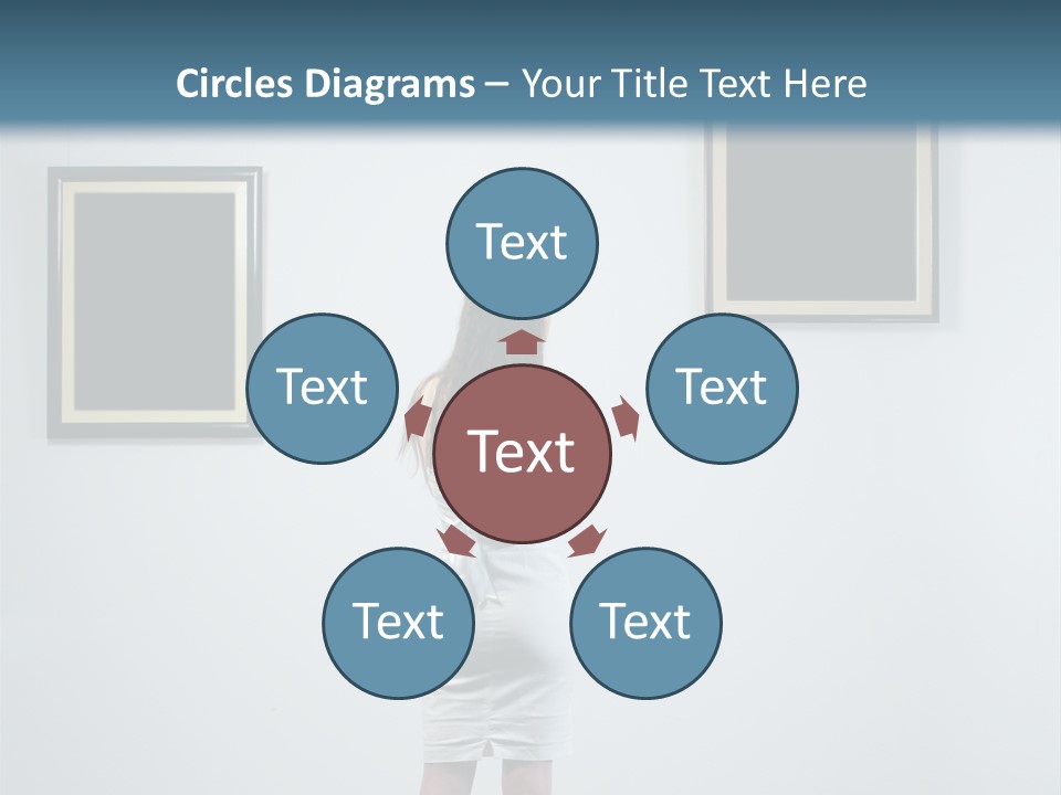 Images Exhibition Culture PowerPoint Template