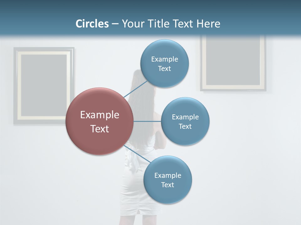 Images Exhibition Culture PowerPoint Template