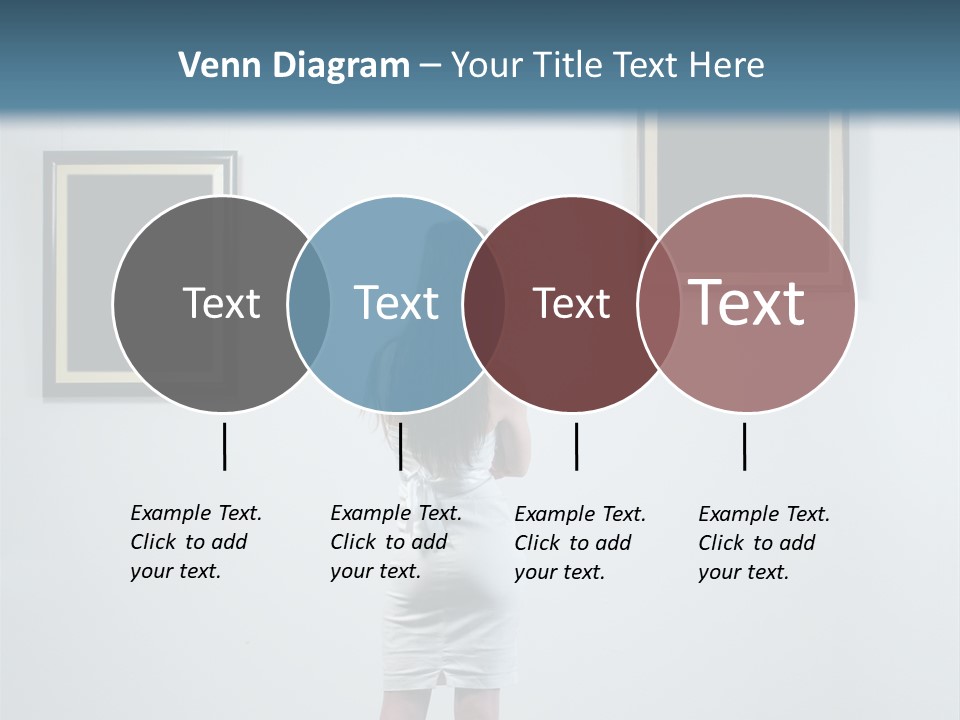 Images Exhibition Culture PowerPoint Template