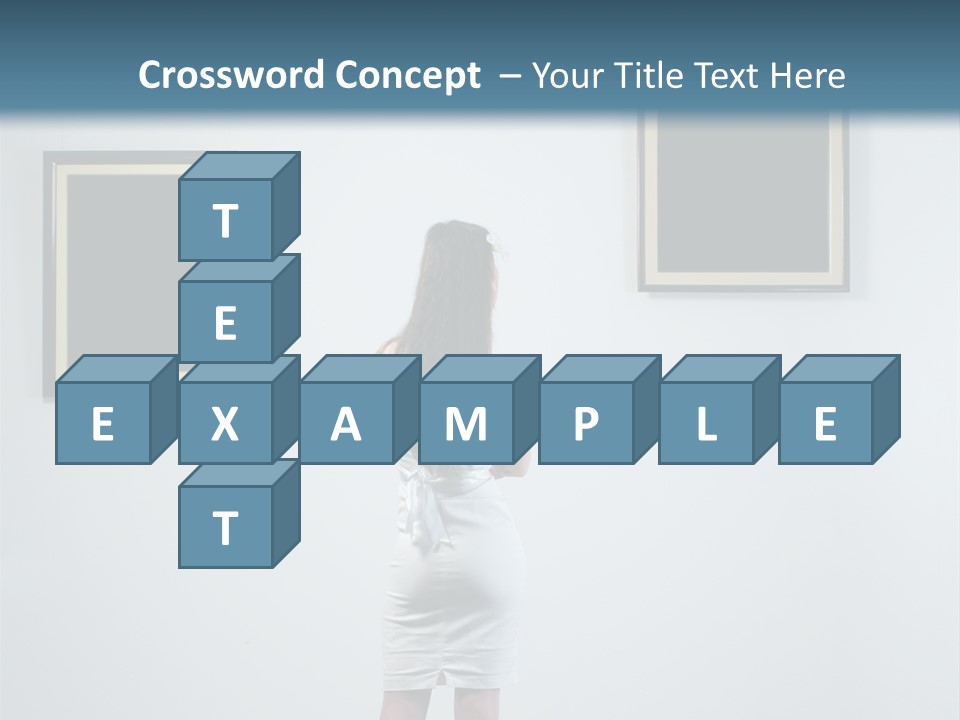 Images Exhibition Culture PowerPoint Template