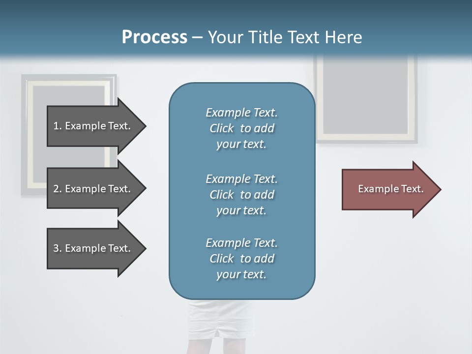 Images Exhibition Culture PowerPoint Template