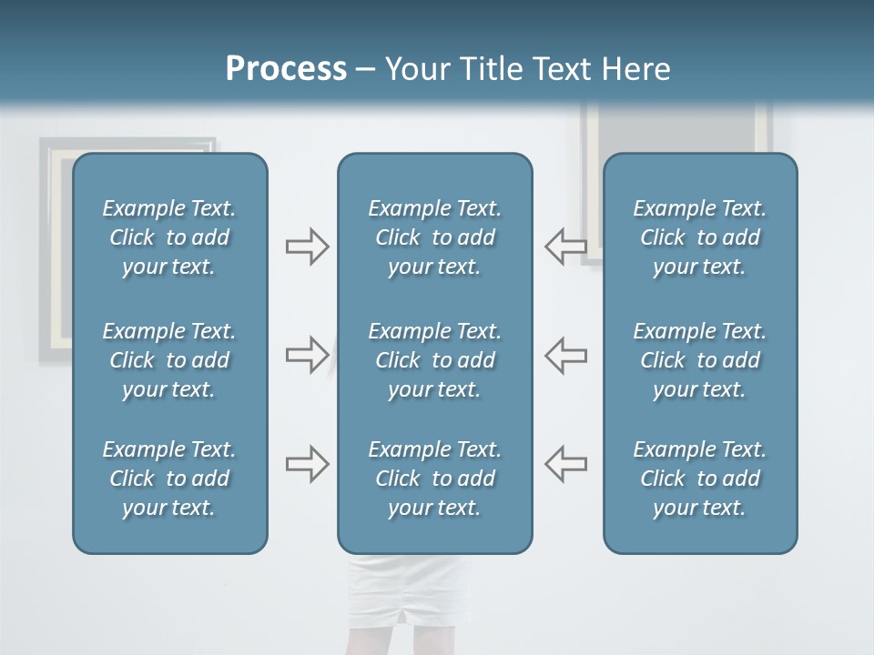Images Exhibition Culture PowerPoint Template