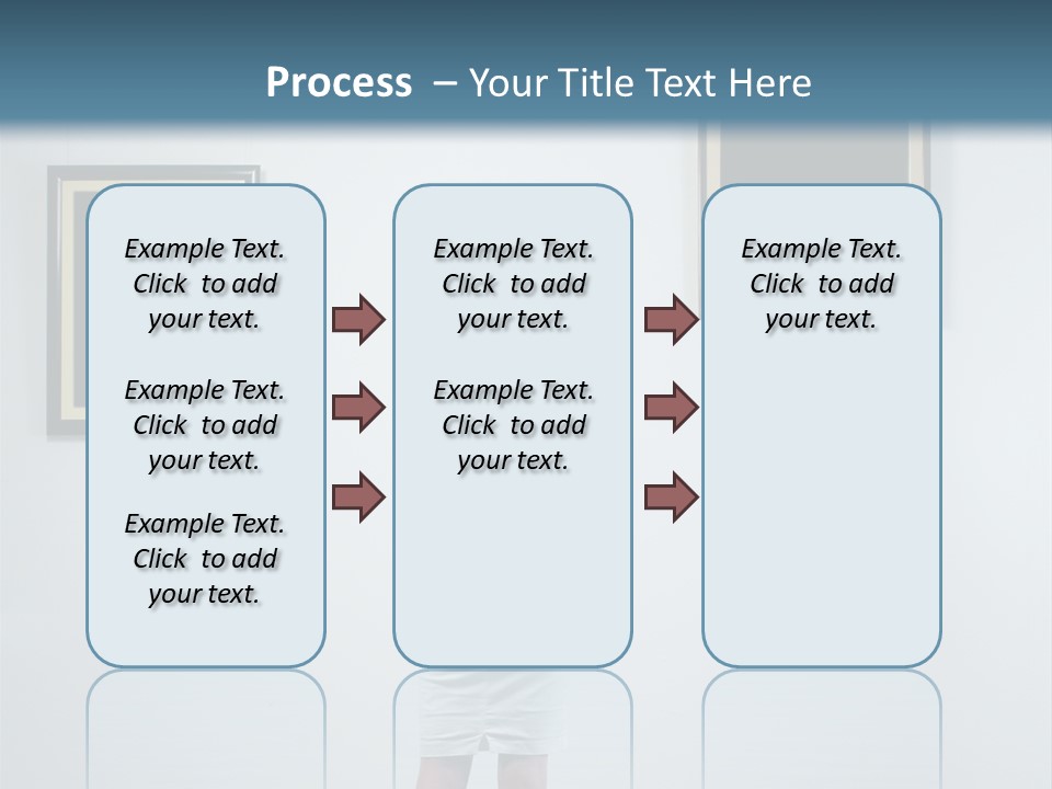 Images Exhibition Culture PowerPoint Template