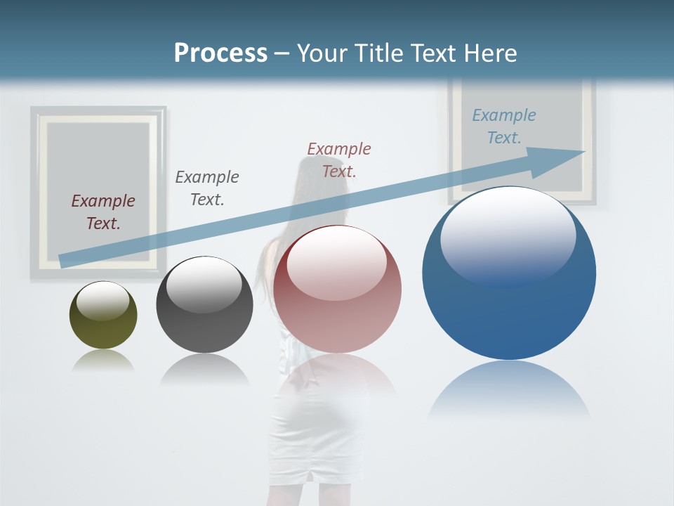 Images Exhibition Culture PowerPoint Template