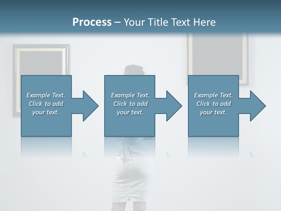 Images Exhibition Culture PowerPoint Template