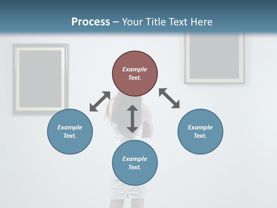 Images Exhibition Culture PowerPoint Template