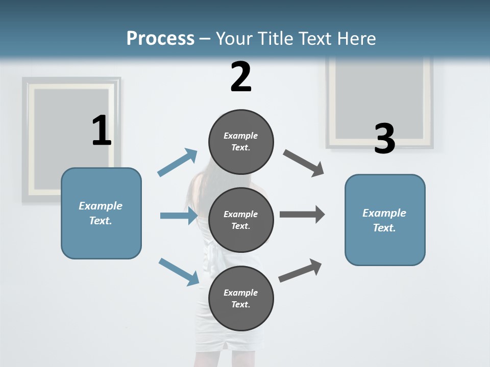 Images Exhibition Culture PowerPoint Template