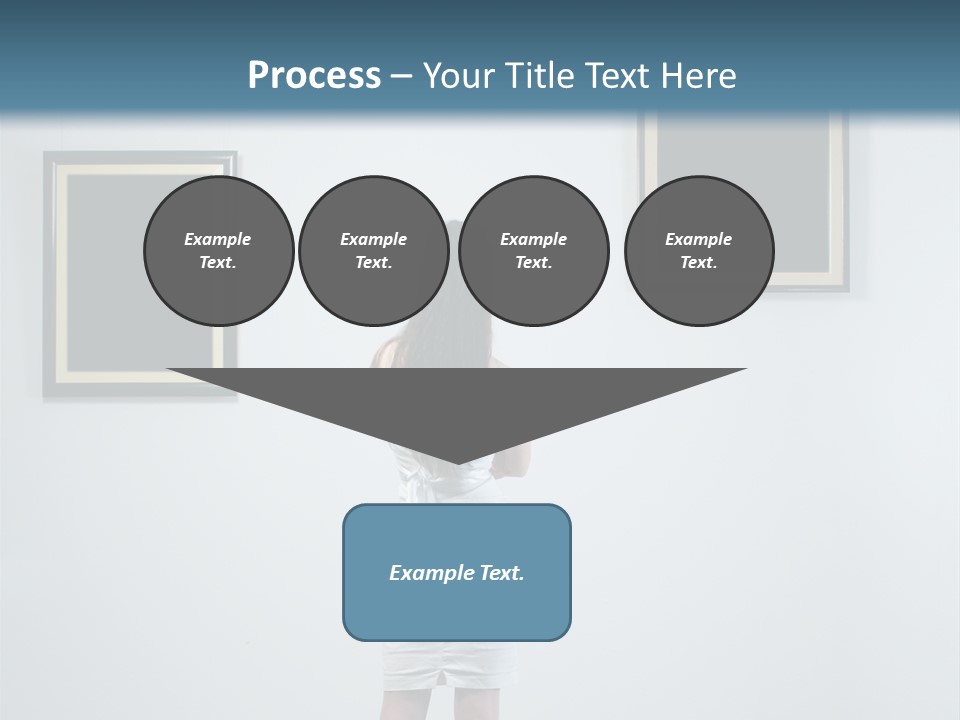 Images Exhibition Culture PowerPoint Template