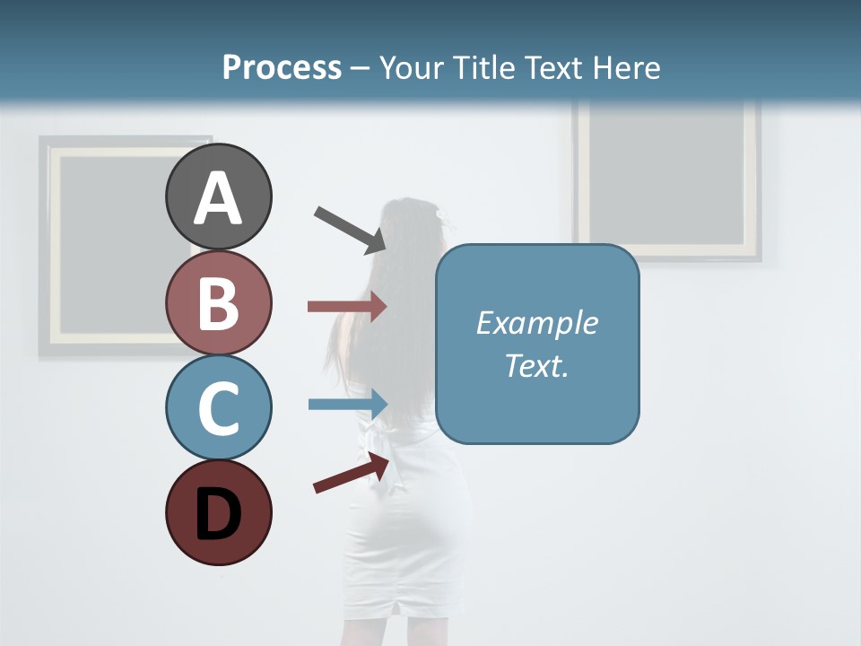 Images Exhibition Culture PowerPoint Template