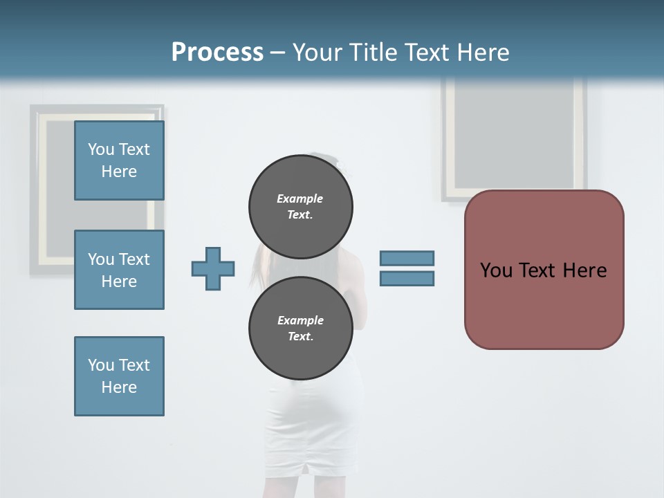 Images Exhibition Culture PowerPoint Template