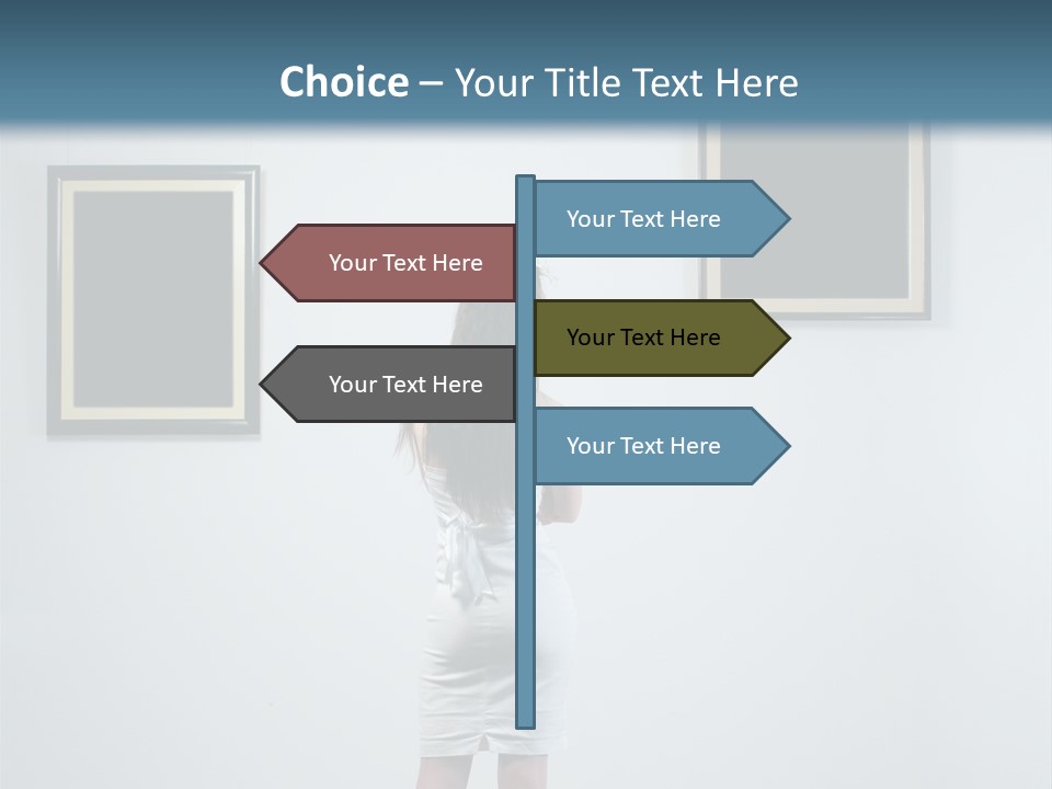 Images Exhibition Culture PowerPoint Template