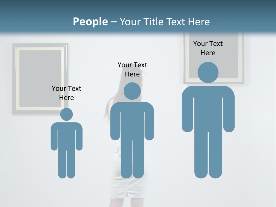 Images Exhibition Culture PowerPoint Template