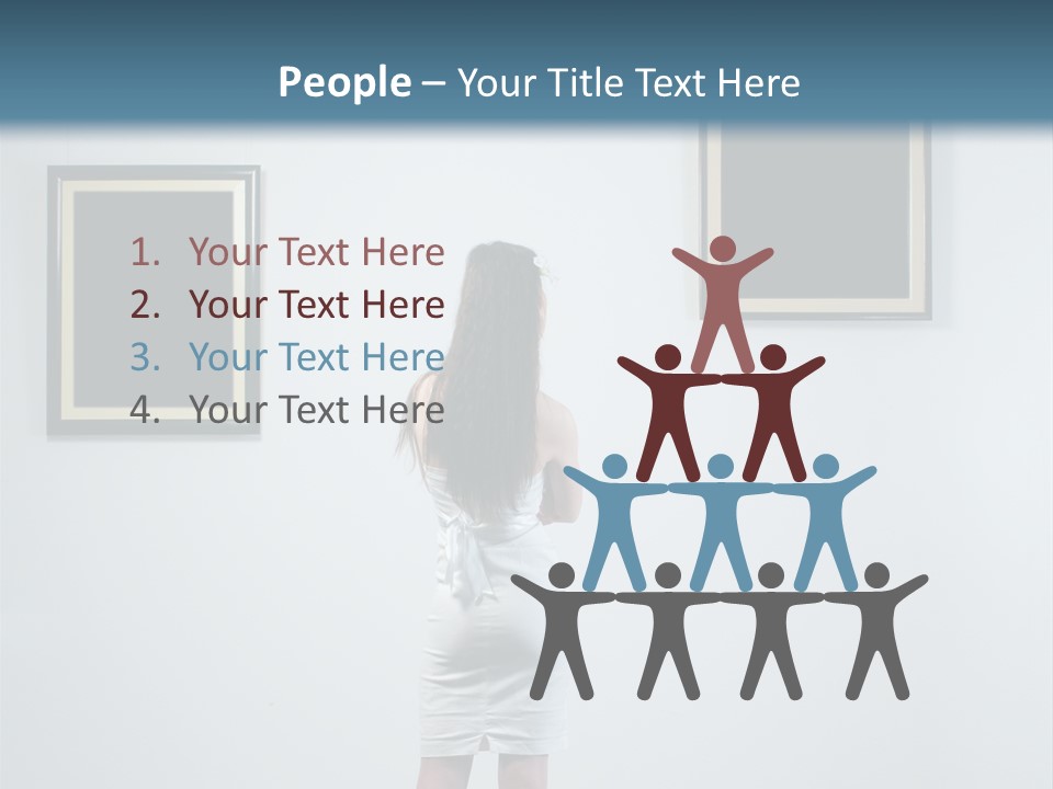 Images Exhibition Culture PowerPoint Template