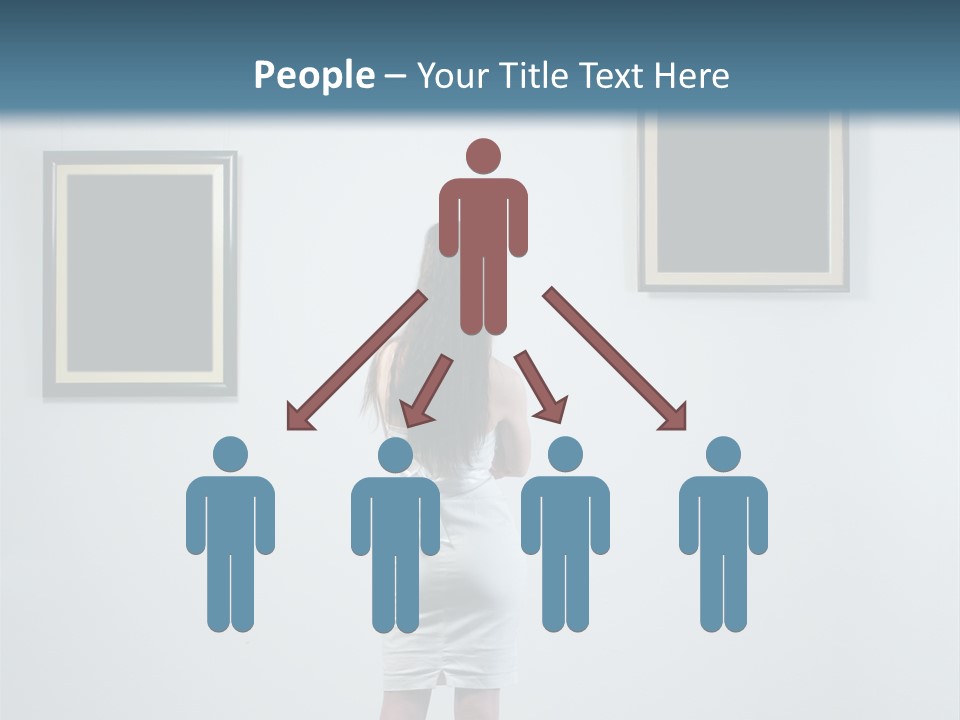 Images Exhibition Culture PowerPoint Template