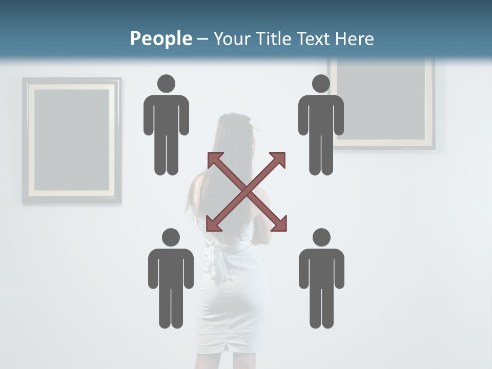 Images Exhibition Culture PowerPoint Template