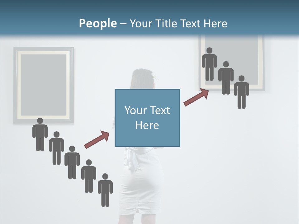 Images Exhibition Culture PowerPoint Template