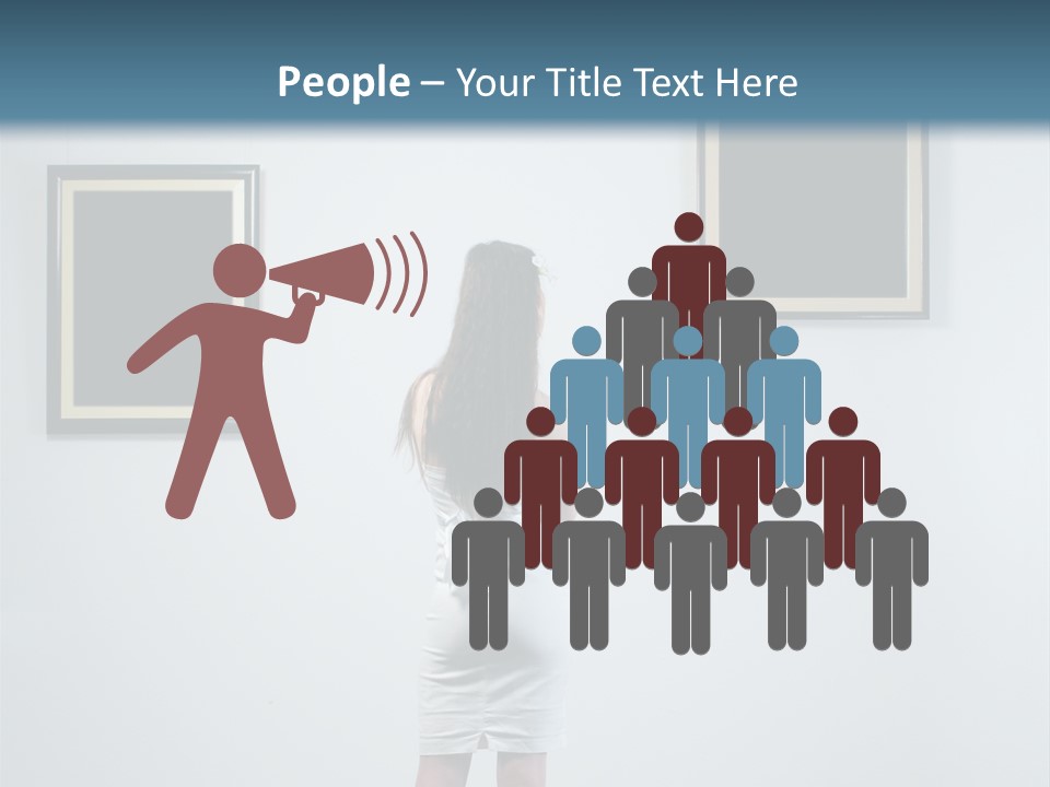 Images Exhibition Culture PowerPoint Template