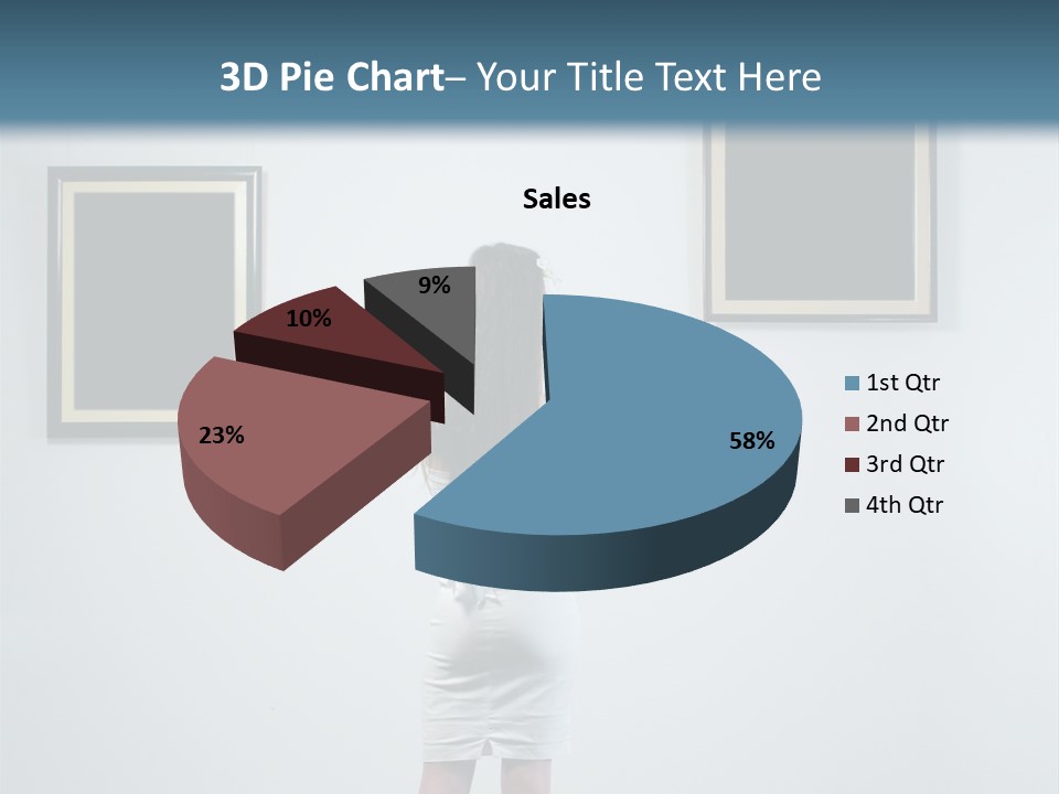 Images Exhibition Culture PowerPoint Template