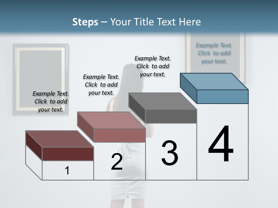Images Exhibition Culture PowerPoint Template