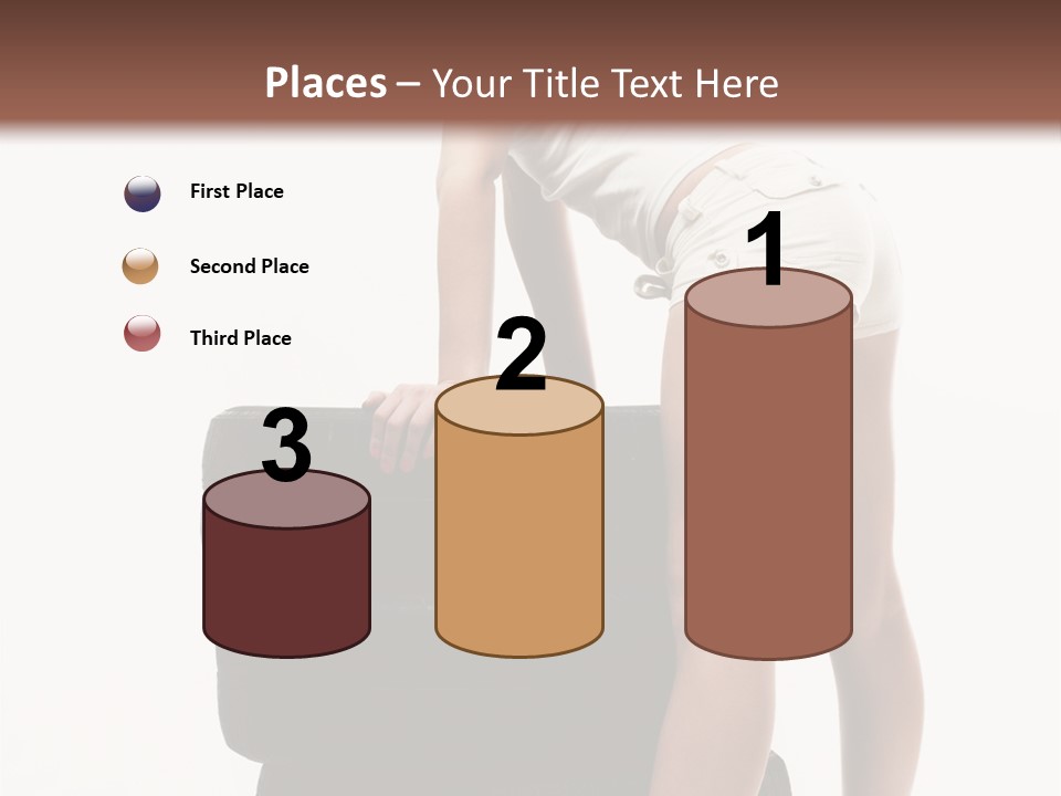 Rubber Y Vulcanize PowerPoint Template