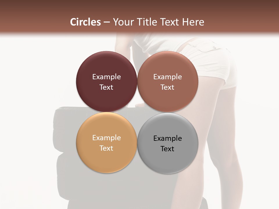 Rubber Y Vulcanize PowerPoint Template