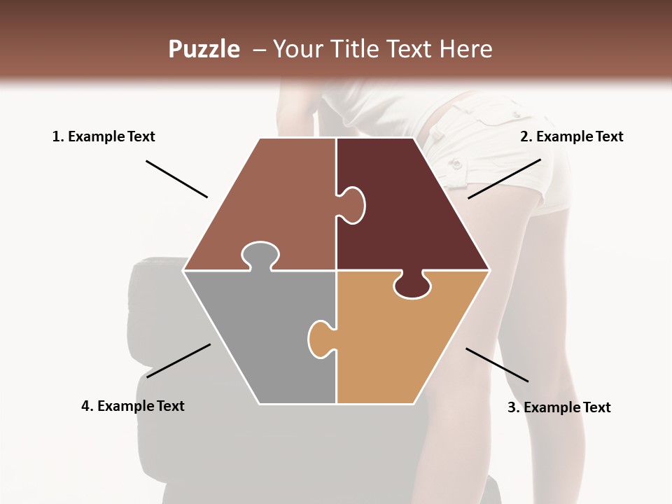 Rubber Y Vulcanize PowerPoint Template