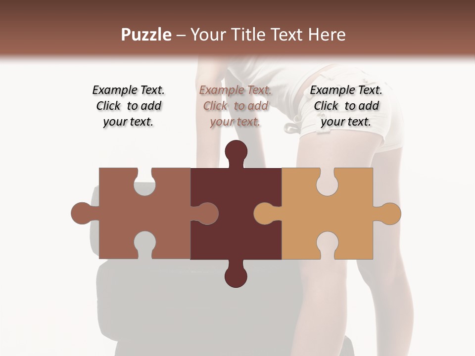 Rubber Y Vulcanize PowerPoint Template