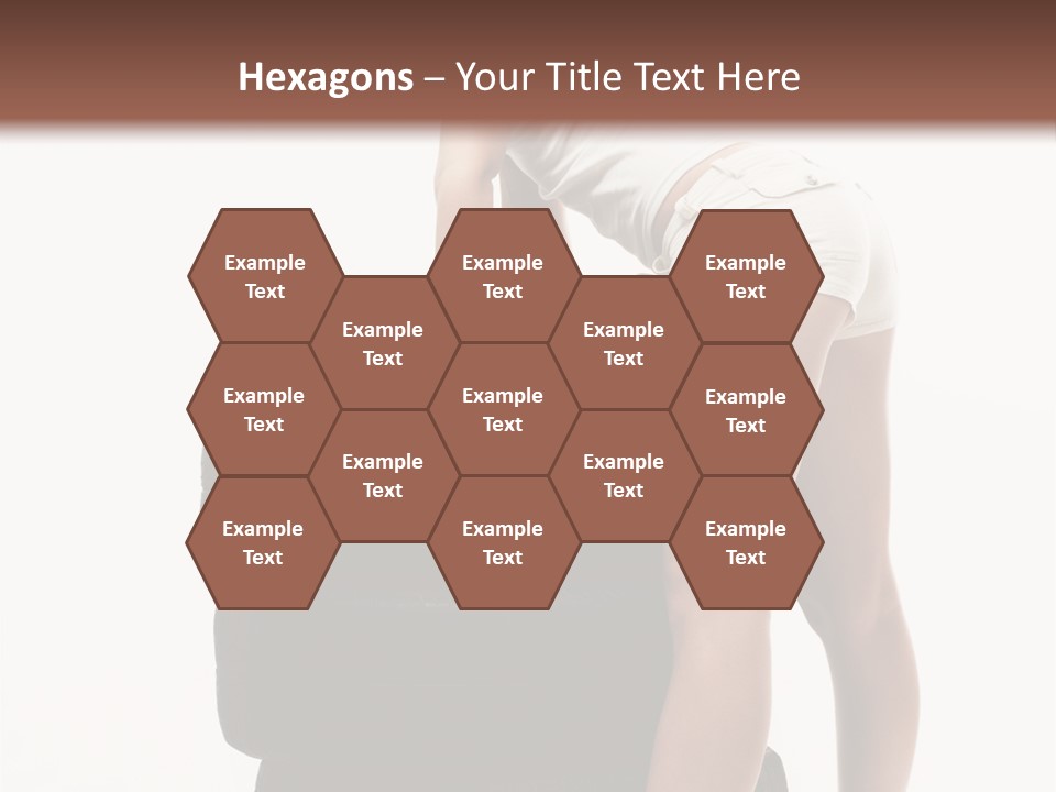 Rubber Y Vulcanize PowerPoint Template