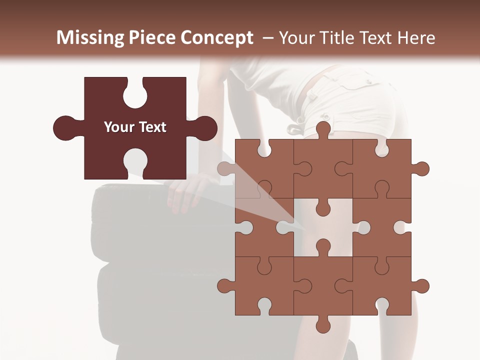 Rubber Y Vulcanize PowerPoint Template