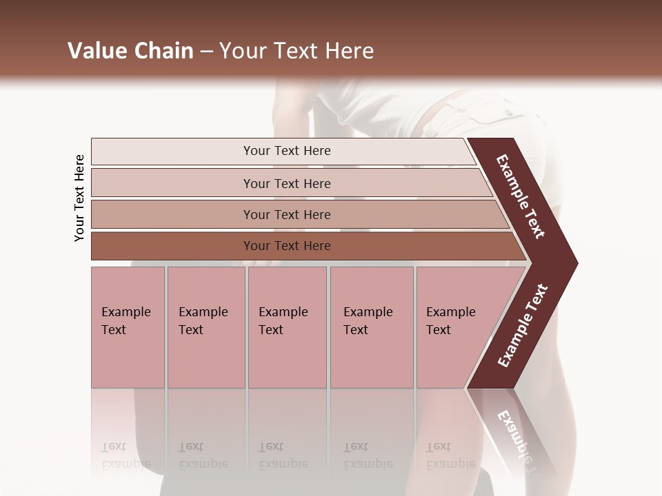 Rubber Y Vulcanize PowerPoint Template