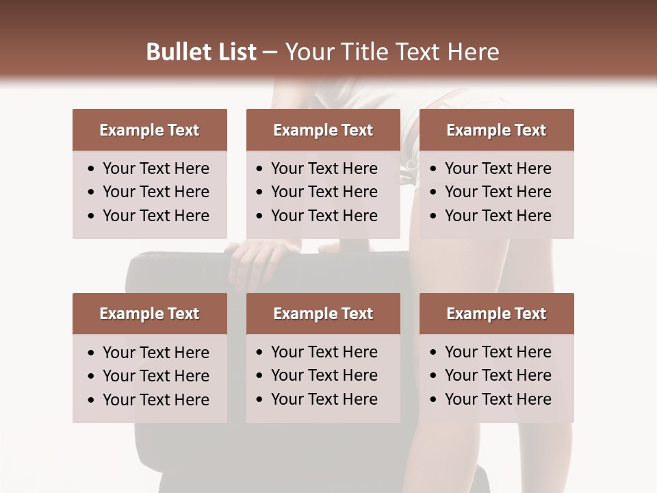 Rubber Y Vulcanize PowerPoint Template