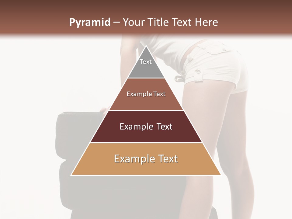 Rubber Y Vulcanize PowerPoint Template