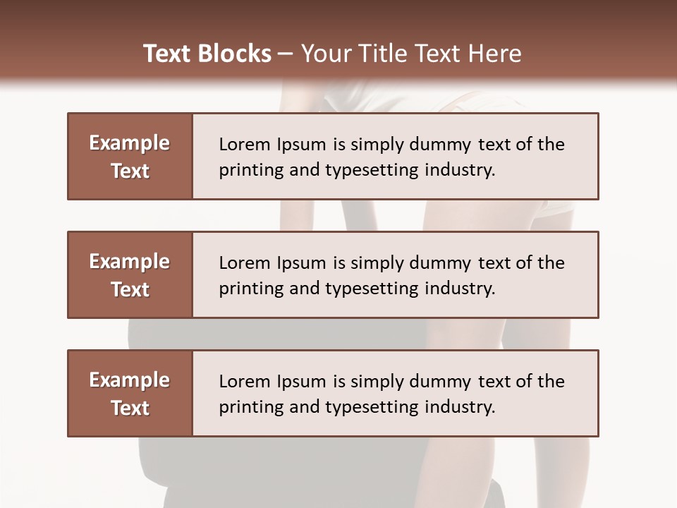 Rubber Y Vulcanize PowerPoint Template