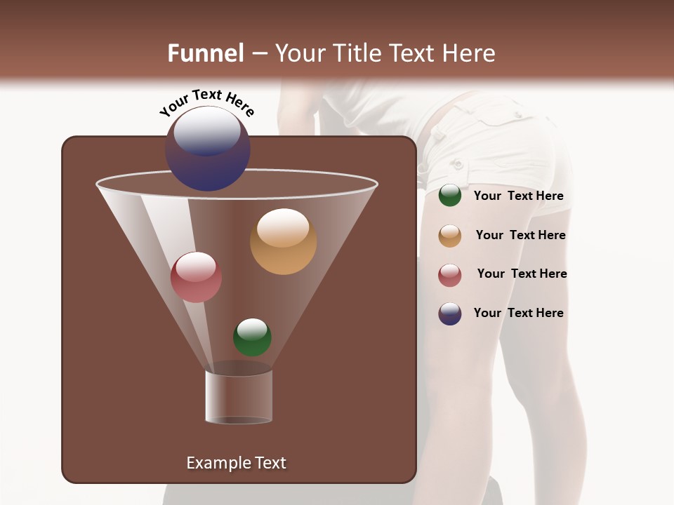 Rubber Y Vulcanize PowerPoint Template
